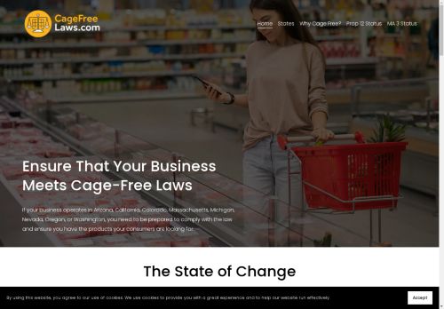 CageFreeLaws.com capture - 2025-04-14 13:08:17