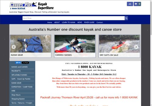 Canoes Plus capture - 2025-04-14 13:10:18