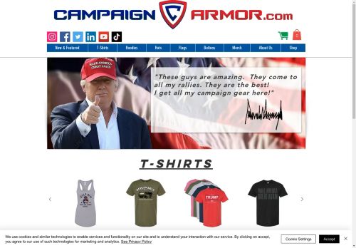 Campaign Armor capture - 2025-04-14 13:12:05