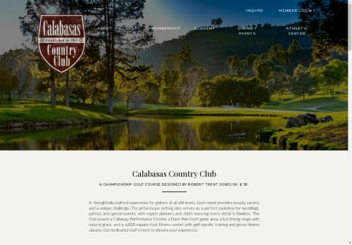 Calabasas Country Club capture - 2025-04-14 13:18:11