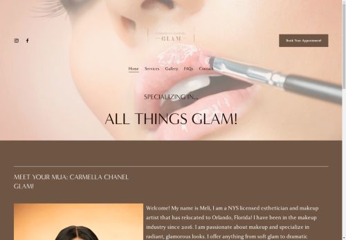 Carmella Chanel Glam capture - 2025-04-14 13:26:20