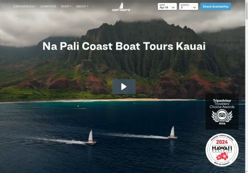 Captain Andy's capture - 2025-04-14 13:31:22