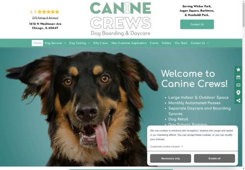 Canine Crews capture - 2025-04-14 13:47:09