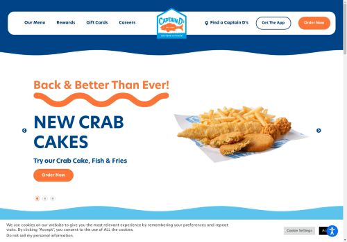 Captain D's capture - 2025-04-14 13:49:11