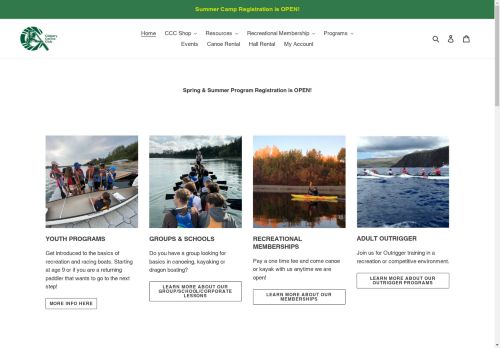 CalgaryCanoeClub capture - 2025-04-14 13:52:06