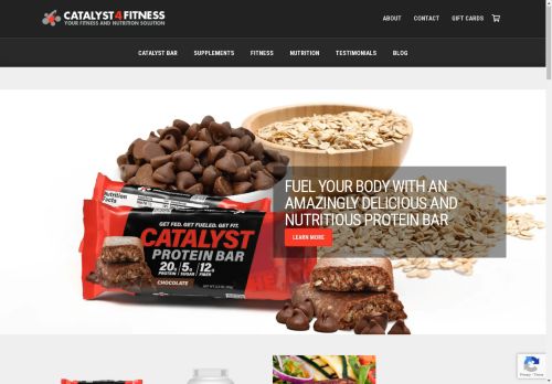 Catalyst 4 Fitness capture - 2025-04-14 13:52:06