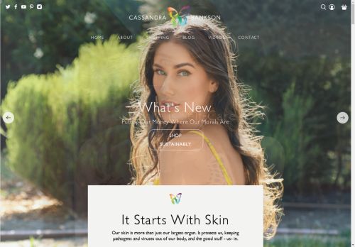 Cassandra Bankson capture - 2025-04-14 13:54:07