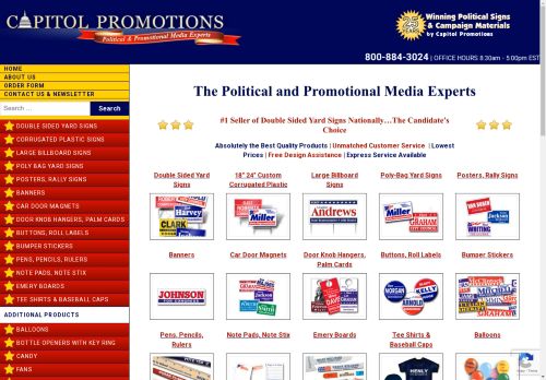 Capitol Promotions capture - 2025-04-14 13:55:21