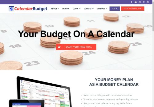 CalendarBudget capture - 2025-04-14 13:59:09