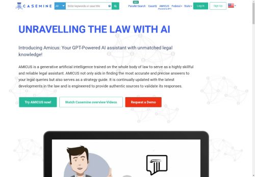 CaseMine capture - 2025-04-14 14:01:44