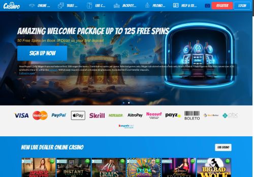 Casimpo capture - 2025-04-14 14:03:14