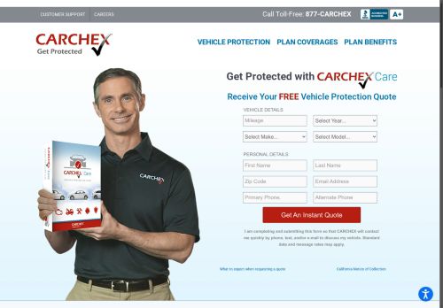 Carchex capture - 2025-04-14 14:09:48