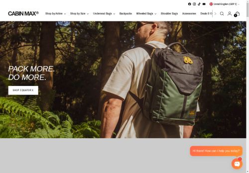 Cabin Max capture - 2025-04-14 14:09:49