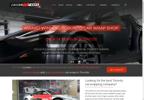 Custom Wraps CA capture - 2025-04-14 14:13:51