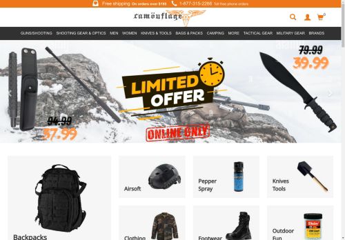 Camouflage CA capture - 2025-04-14 14:16:52