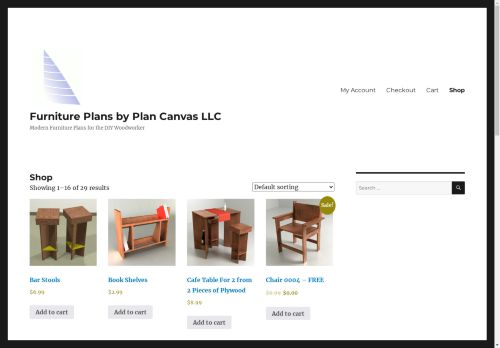 Furniture Plans by Plan Canvas capture - 2025-04-14 14:18:51