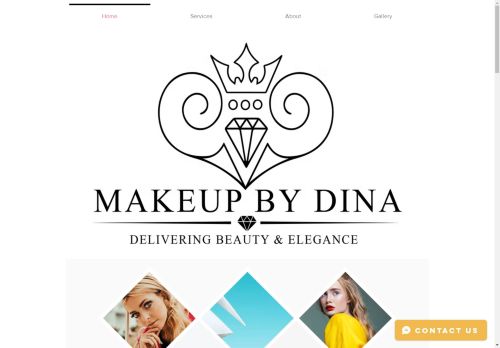 Makeup by Dina capture - 2025-04-14 14:21:35