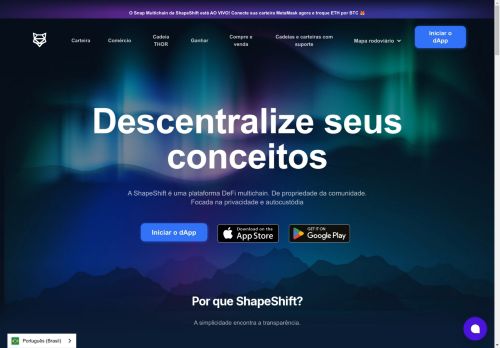 ShapeShift BR capture - 2025-04-14 14:28:05