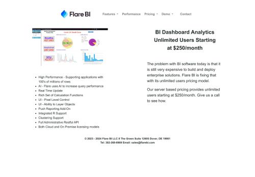 Flare BI capture - 2025-04-14 14:28:05