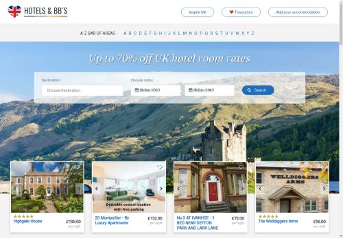 Hotels & BB´s capture - 2025-04-14 14:28:57