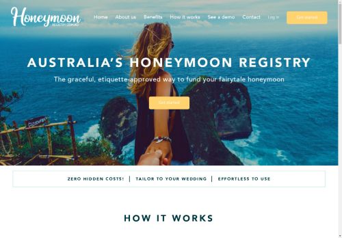 Honeymoon Registry AU capture - 2025-04-14 14:28:57