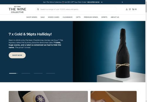 Cracka Wines AU capture - 2025-04-14 14:33:00