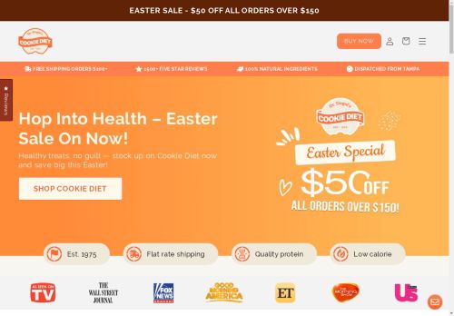 Cookie Diet AU capture - 2025-04-14 14:33:00