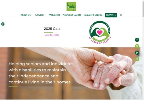 Help At Your Door capture - 2025-04-14 14:42:16