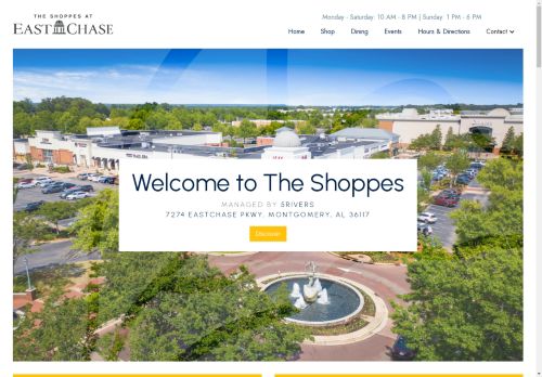 Shoppes at EastChase capture - 2025-04-14 14:42:16