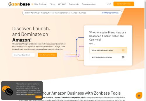 Zonbase capture - 2025-04-14 14:47:24