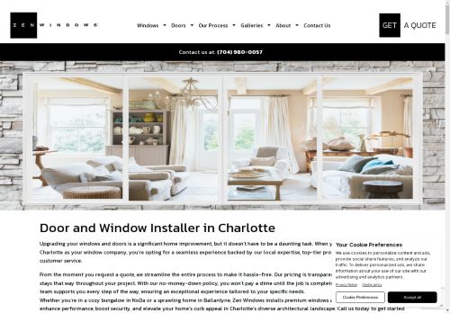 Zen Windows Charlotte capture - 2025-04-14 14:58:04