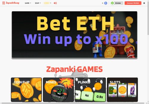 ZapankiSwap capture - 2025-04-14 15:03:02