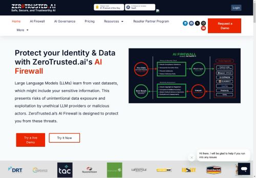 ZeroTrusted.ai capture - 2025-04-14 15:15:21