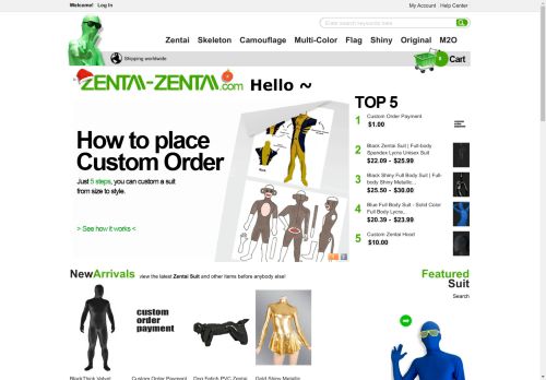 Zentai-Zentai capture - 2025-04-14 15:18:59