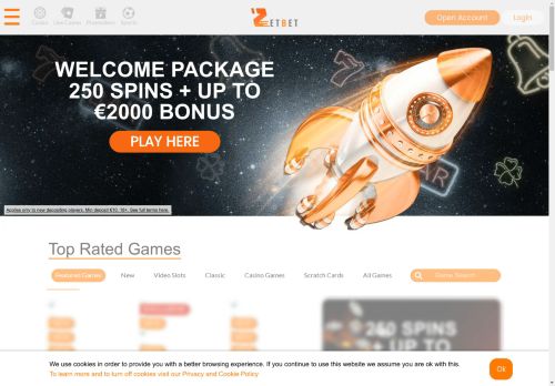 ZetBet capture - 2025-04-14 15:21:01