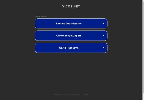 Yicoe capture - 2025-04-14 15:27:28