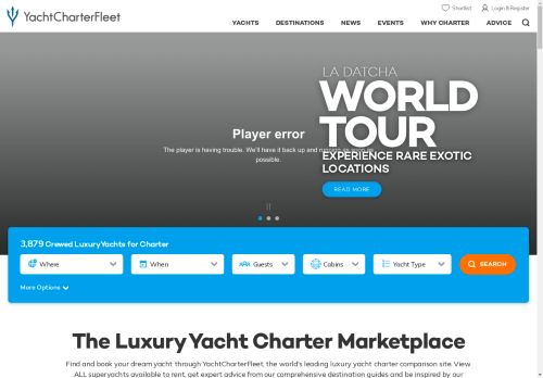 Yacht Charter Fleet capture - 2025-04-14 15:27:28