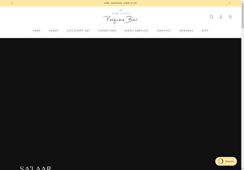 Yom Layl Perfume Bar capture - 2025-04-14 15:31:43