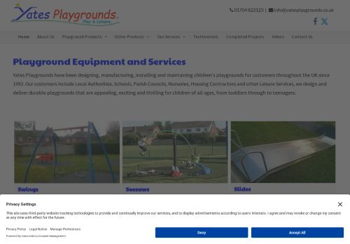 Yates Playgrounds capture - 2025-04-14 15:31:43
