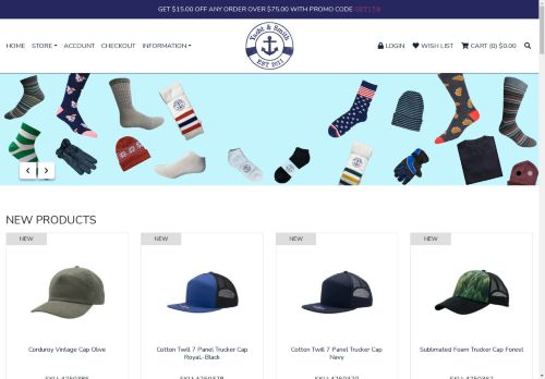 Yacht & Smith capture - 2025-04-14 15:45:13