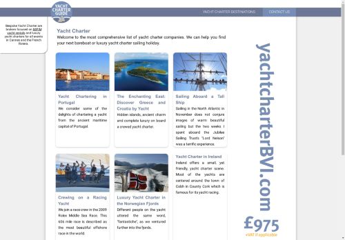 Yacht Charter Guide capture - 2025-04-14 15:47:15