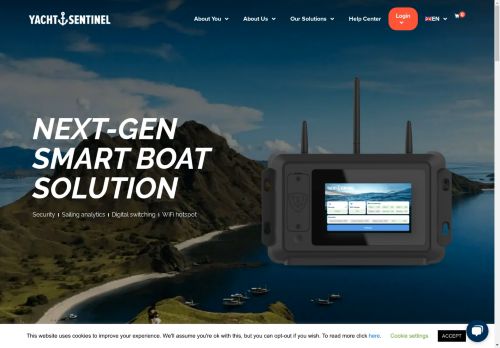 Yacht Sentinel capture - 2025-04-14 15:48:12