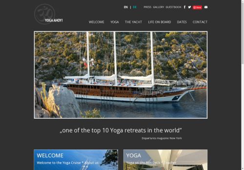 Yoga Cruise capture - 2025-04-14 15:49:08