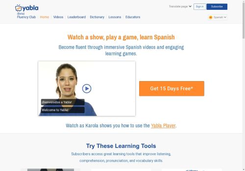 Yabla ES capture - 2025-04-14 15:51:10