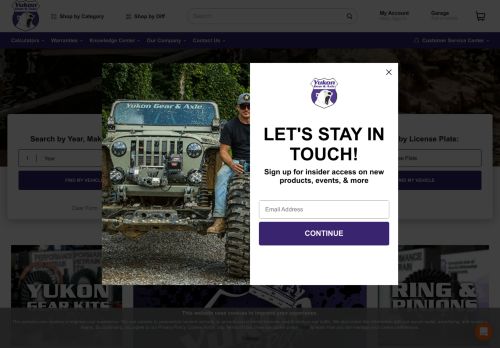 Yukon Gear & Axle capture - 2025-04-14 15:54:17