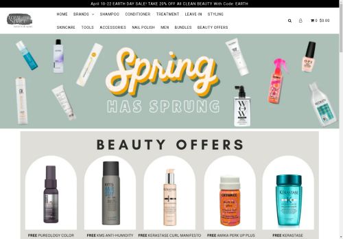 Yourspace Salons capture - 2025-04-14 15:56:18