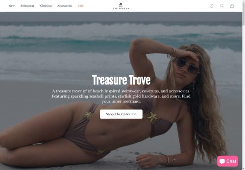 Xandra Swimwear capture - 2025-04-14 16:07:23