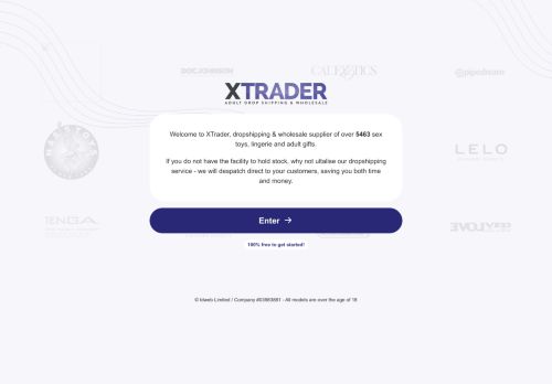 XTrader capture - 2025-04-14 16:11:28