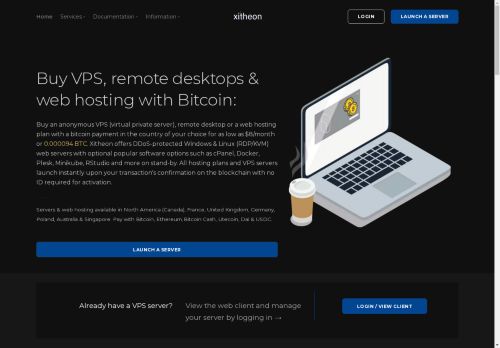 Xitheon capture - 2025-04-14 16:11:28