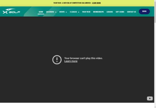 X-Golf AU capture - 2025-04-14 16:15:40